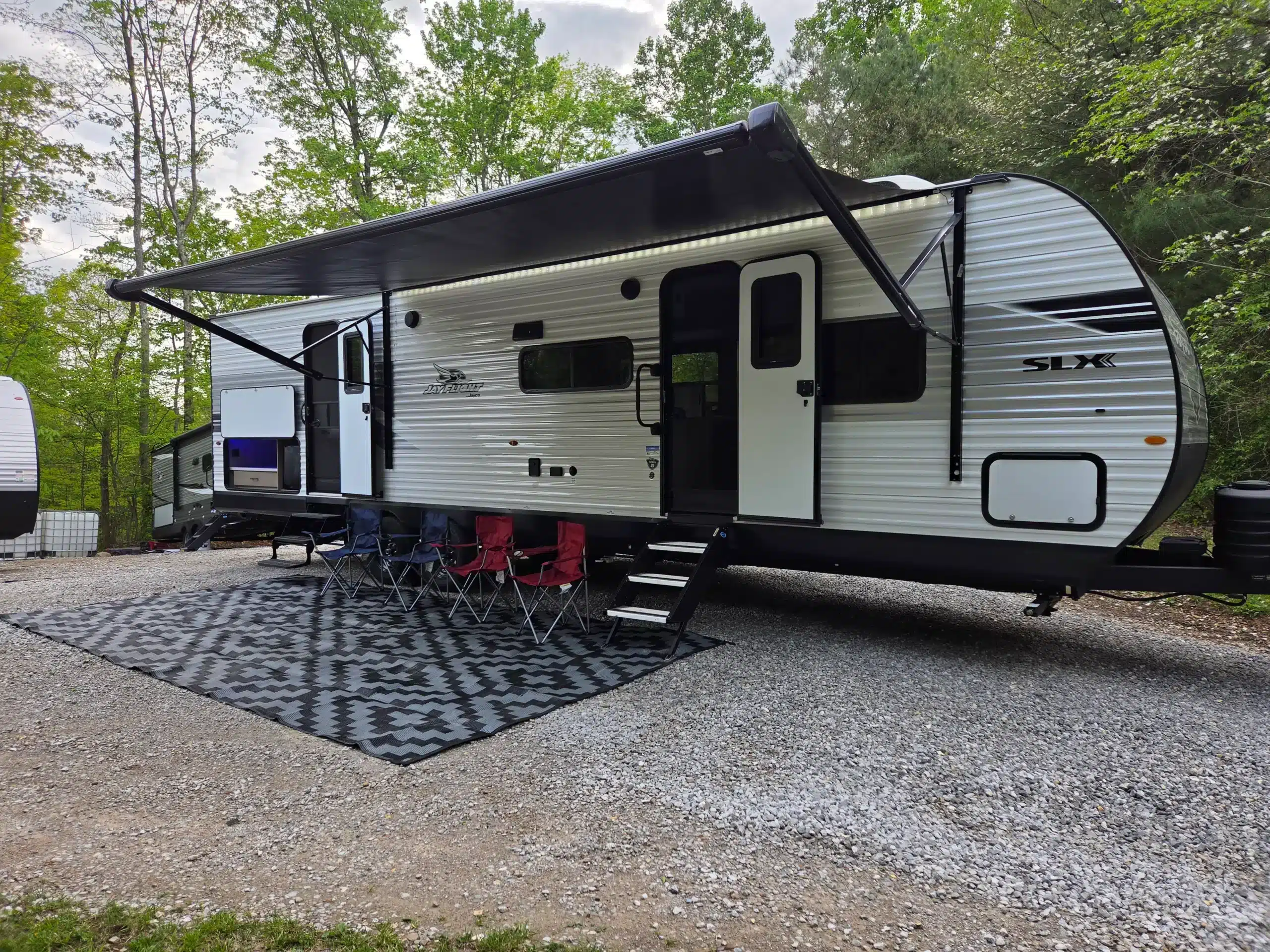 2026 Jayco Jayflight 321BDS