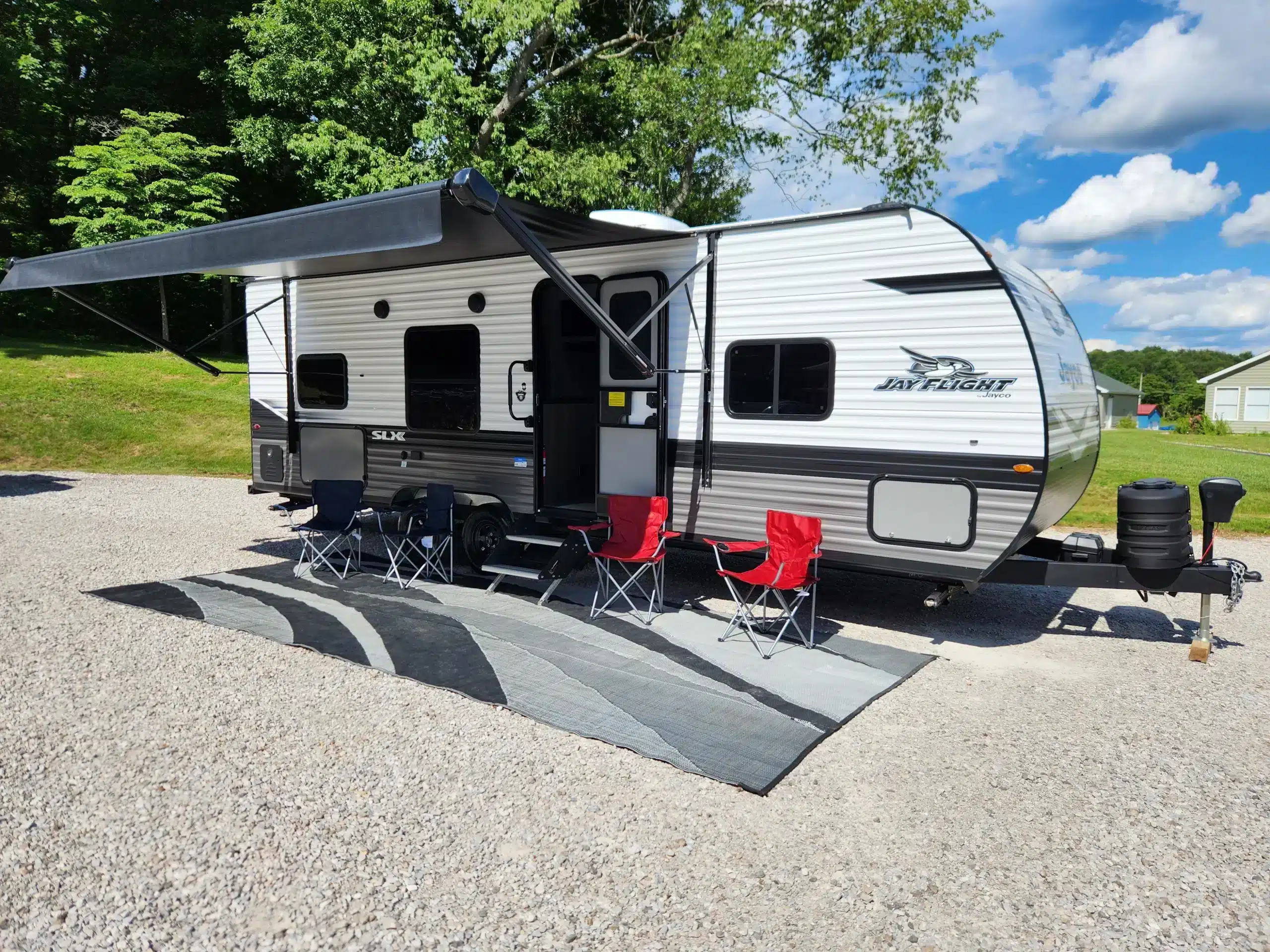 2024 Jayco Jay flight RV