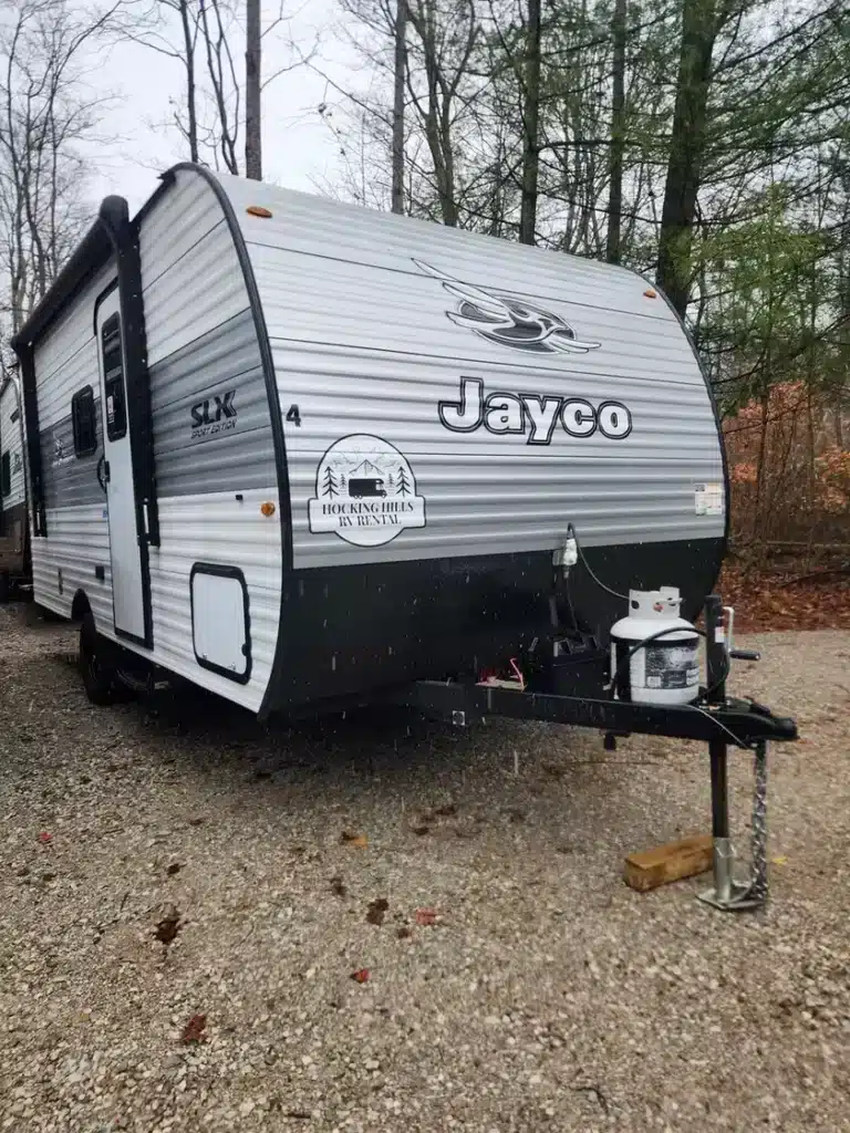 2025 Jayco Jayflight SLX 170BH