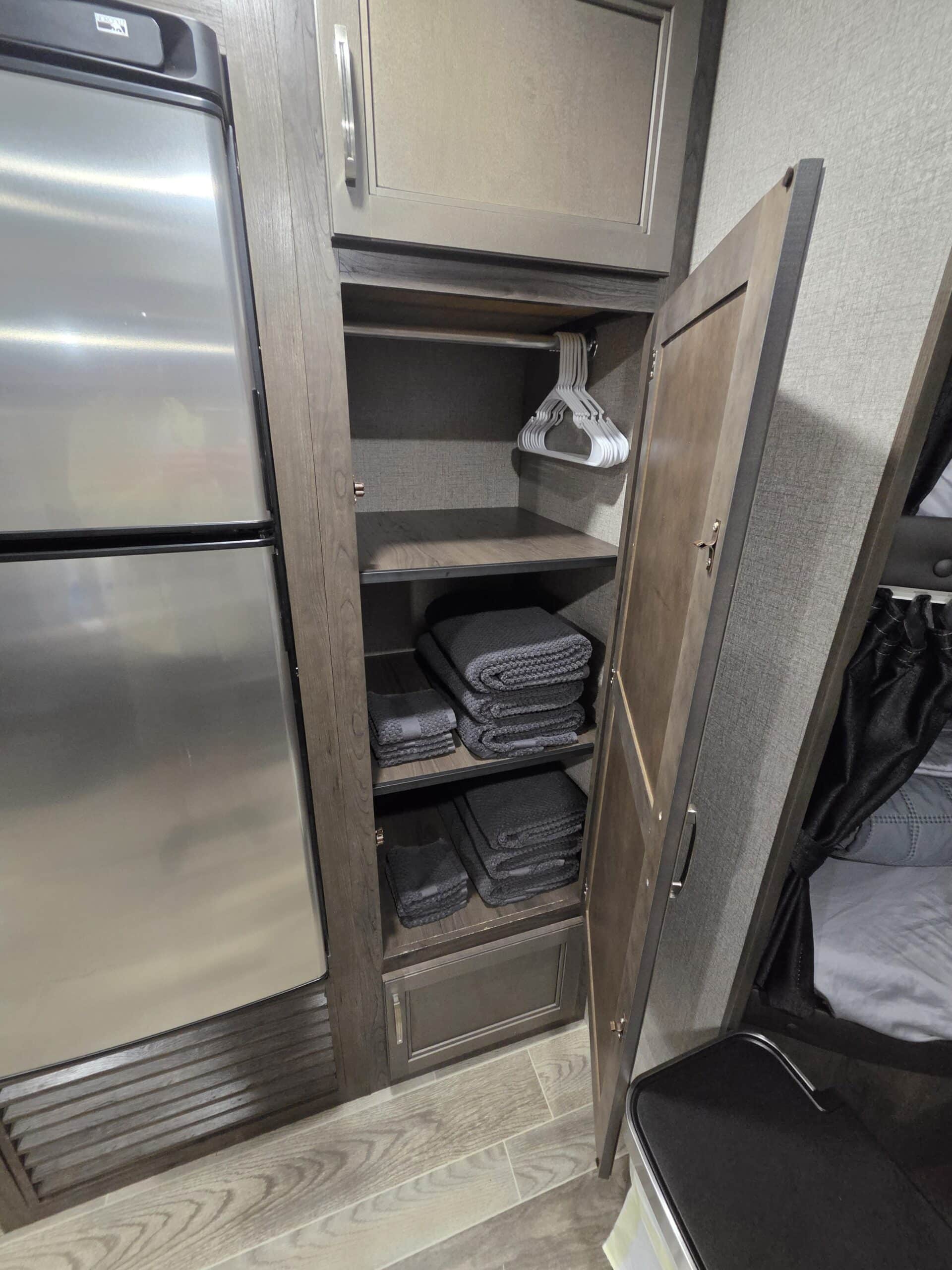 #12 2021 Jayco Jayflight 267BHS