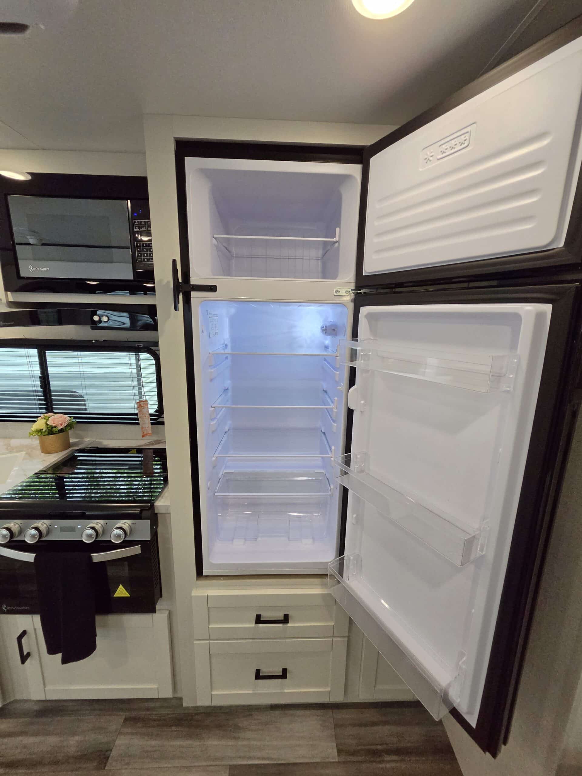 #14 2026 Jayco Jayflight 321BDS