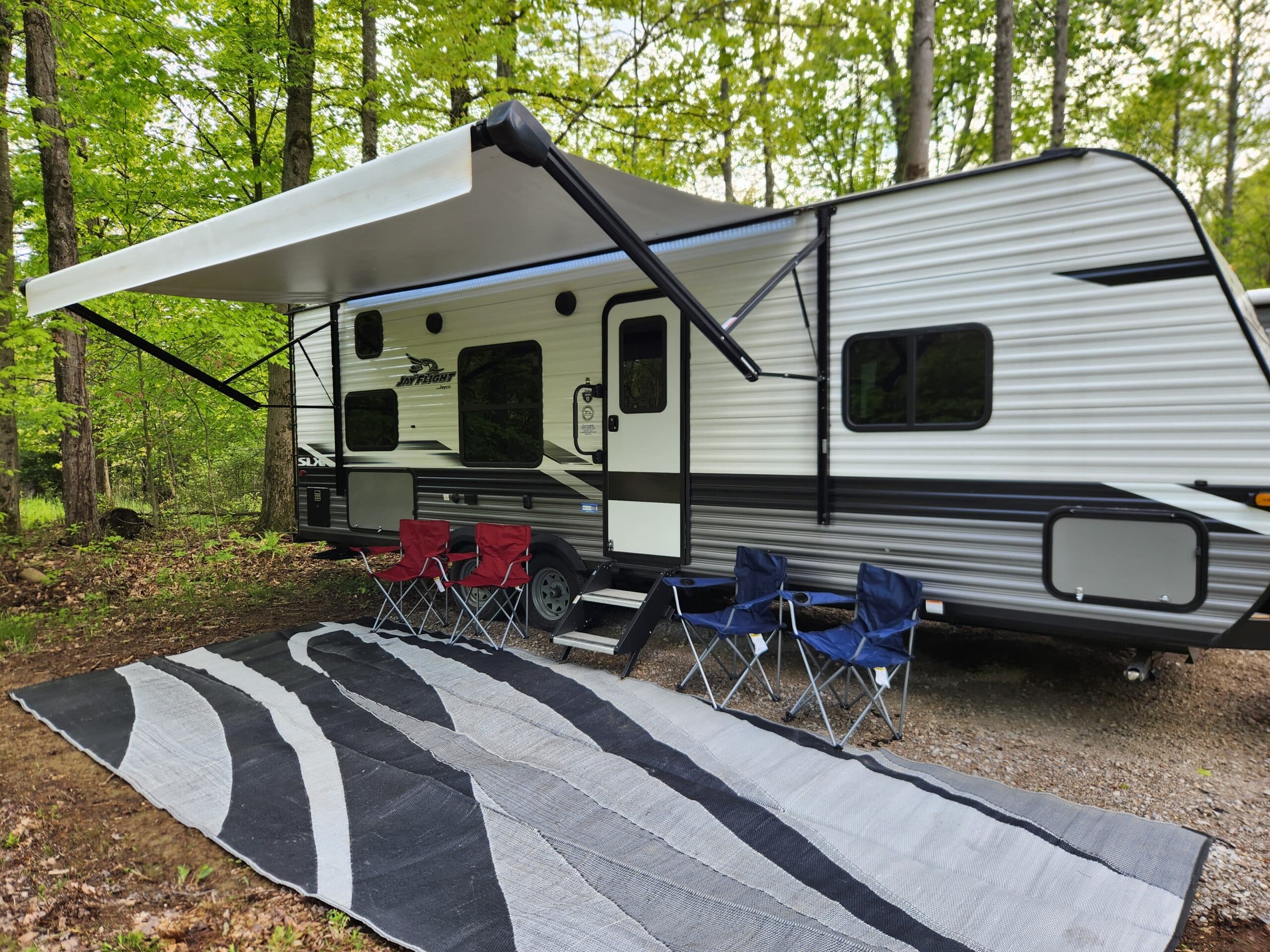 2022 Jayco Jayflight 264BH