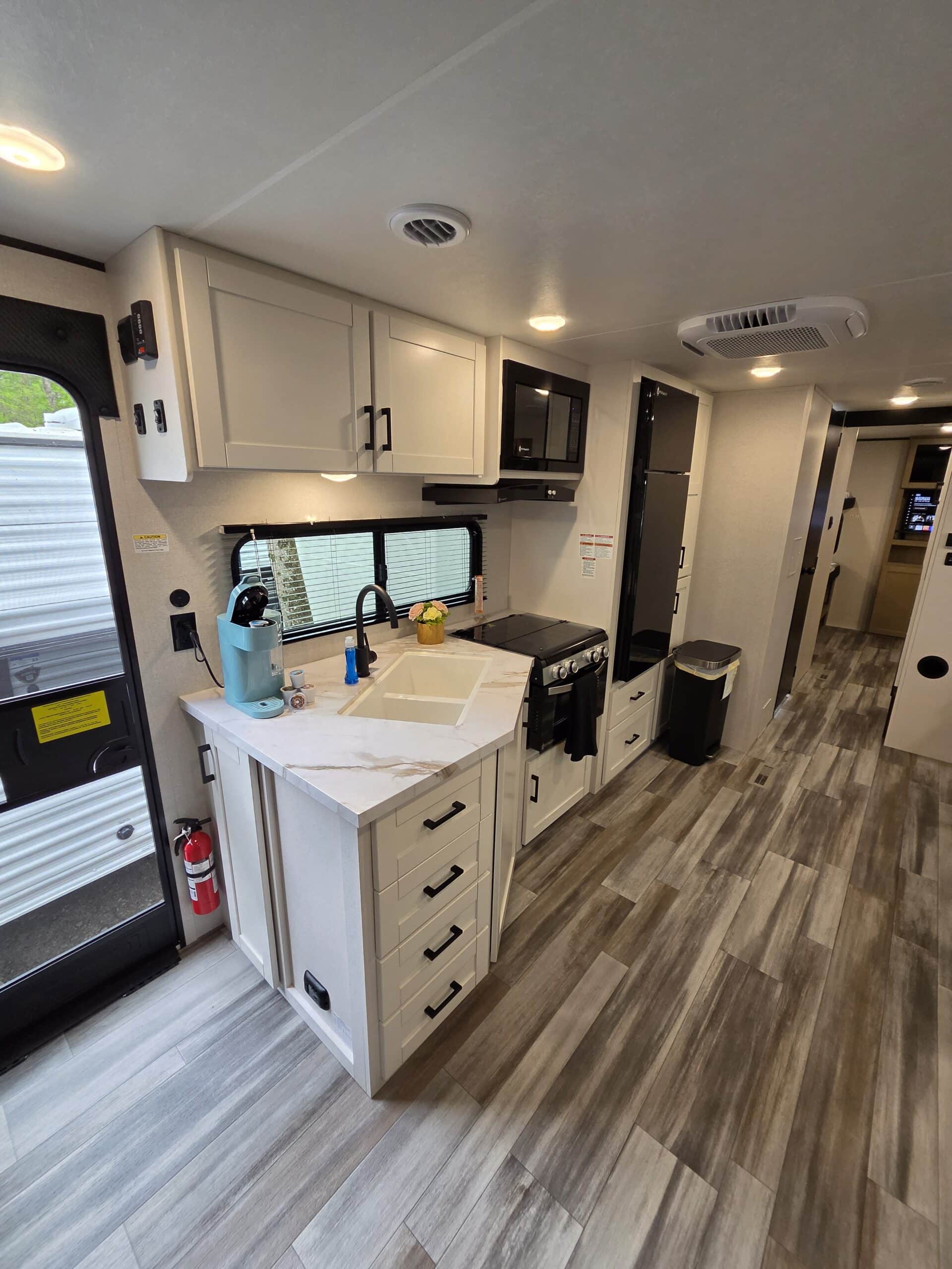 #4 2026 Jayco Jayflight 321BDS