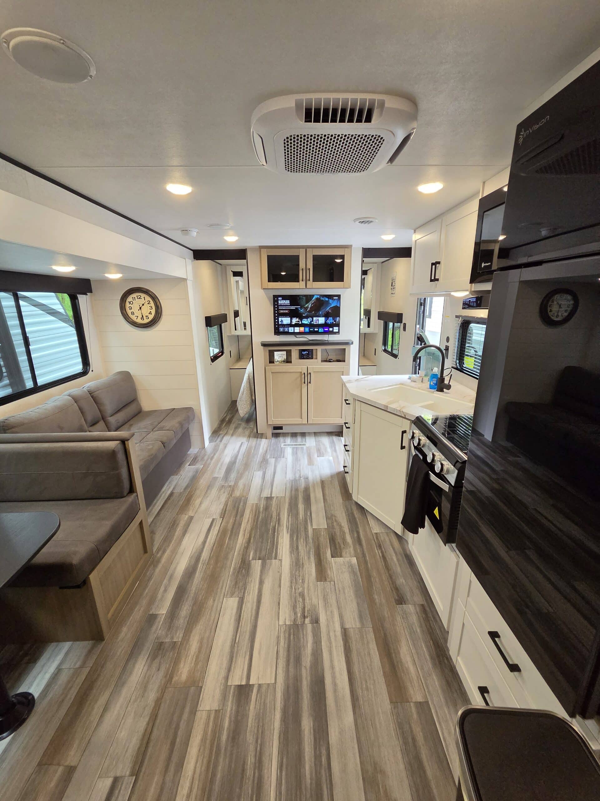#6 2026 Jayco Jayflight 321BDS