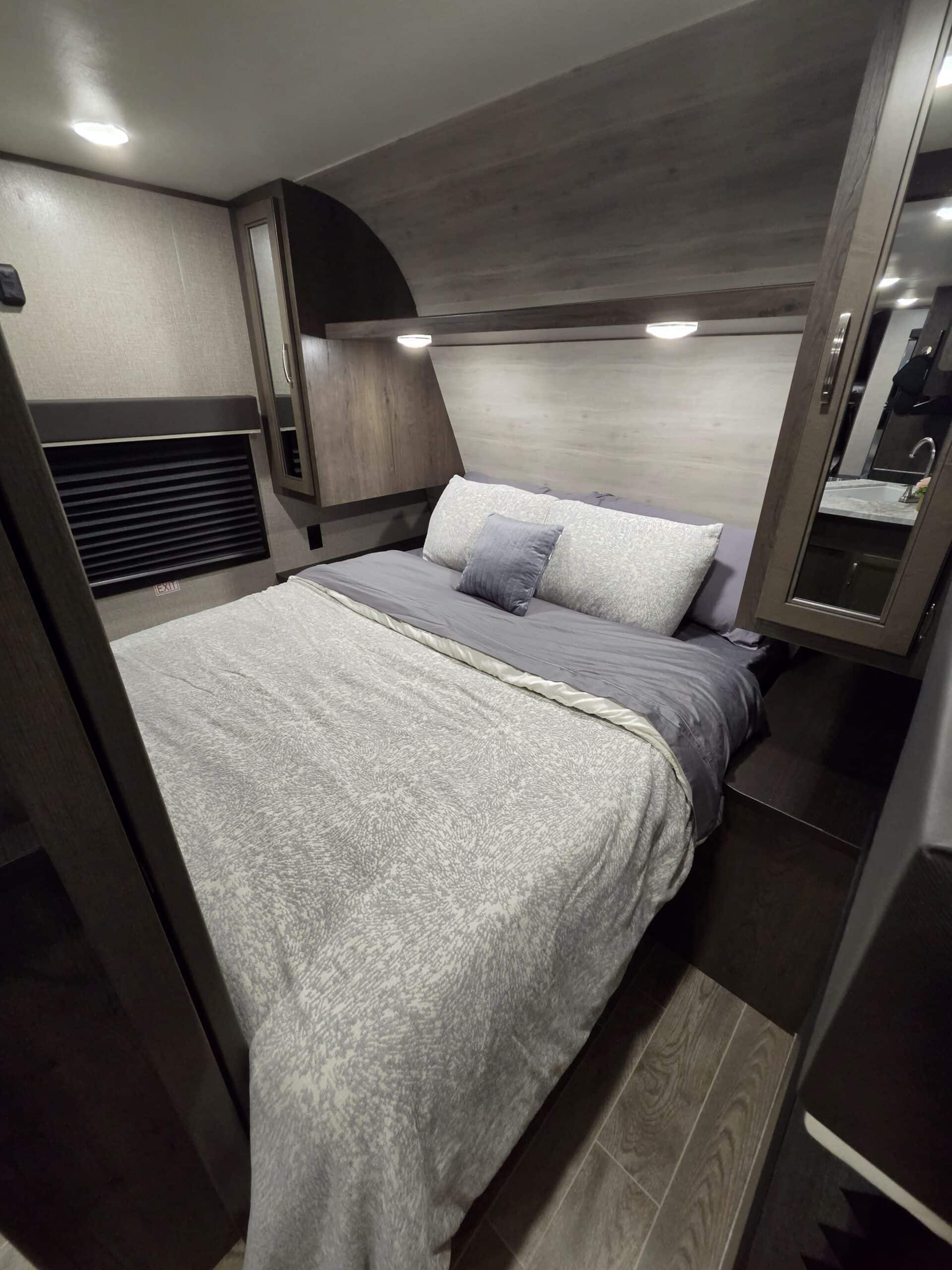 #7 2021 Jayco Jayflight 267BHS