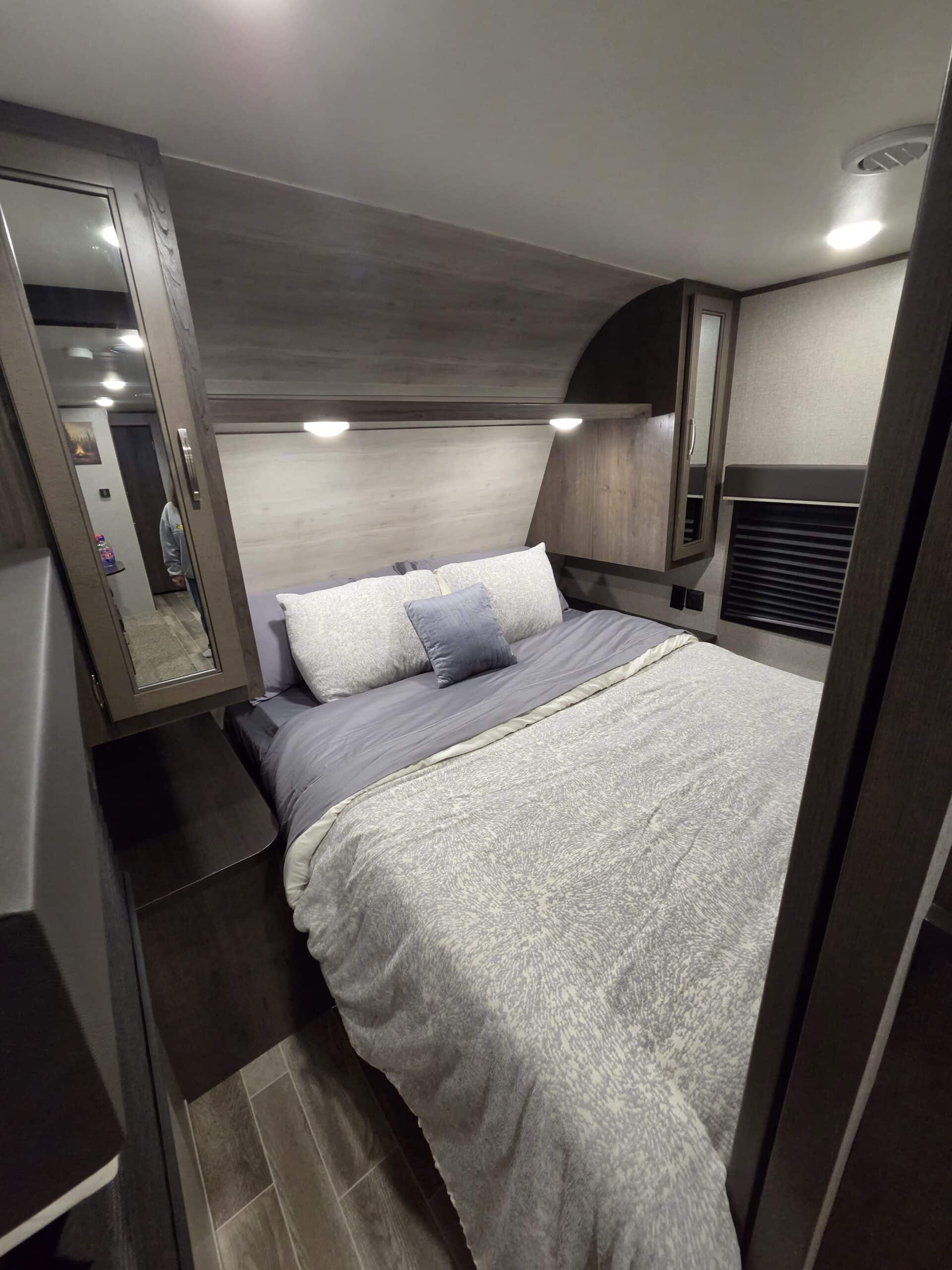 #8 2021 Jayco Jayflight 267BHS