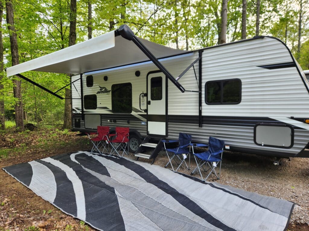 2022 Jayco Jayflight 264BH