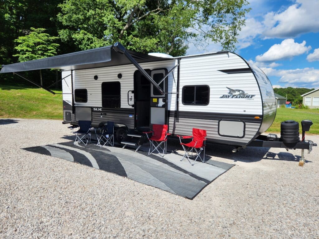 2024 Jayco Jayflight SLX 260BH
